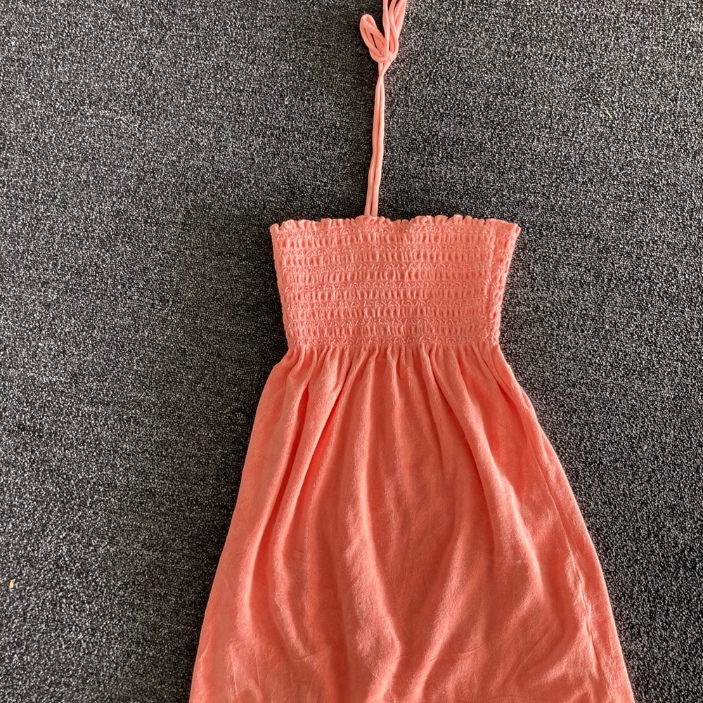 Size small juicy couture coverup